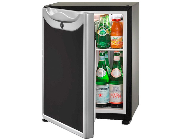 Minibar Primo 20 lít cửa đặc MC20