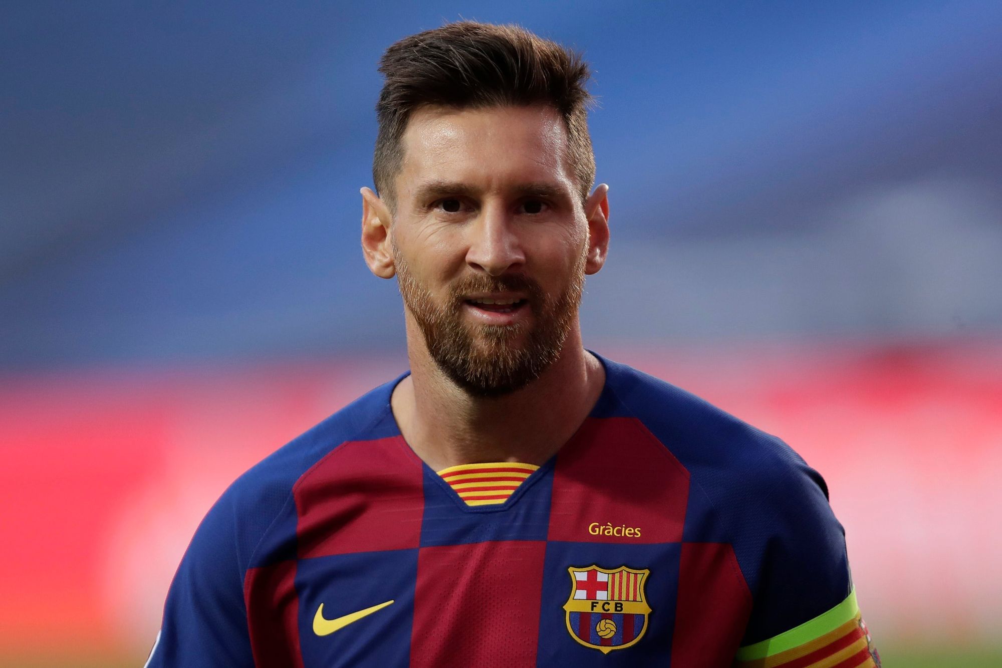 Sự nghiệp của Messi