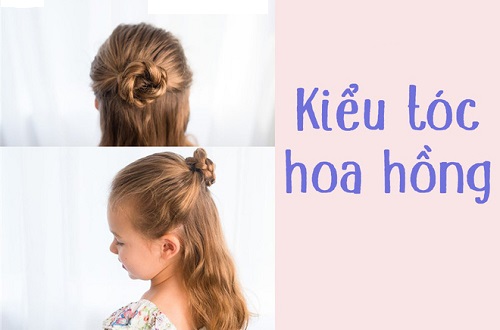 Tóc là điểm nhấn quan trọng giúp bé yêu của bạn thêm xinh đẹp và dễ thương. Hãy xem hình ảnh này để biết cách buộc tóc đẹp cho bé một cách đơn giản và hiệu quả.