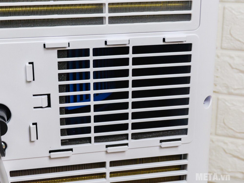 Máy lạnh di động Casper PC-09TL33