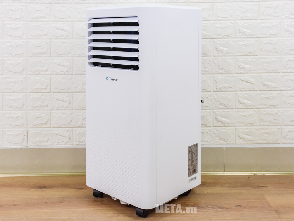 Máy lạnh di động Casper PC-09TL33