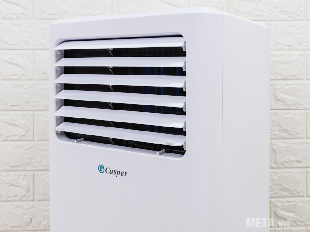Máy lạnh di động Casper PC-09TL33