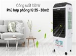 [Đánh giá] Quạt điều hòa Sunhouse SHD7727 có tốt không?