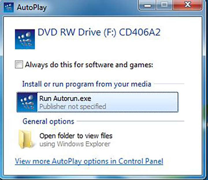 USB Wifi  