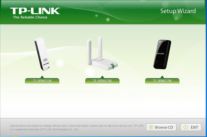 USB Wifi chuẩn N 