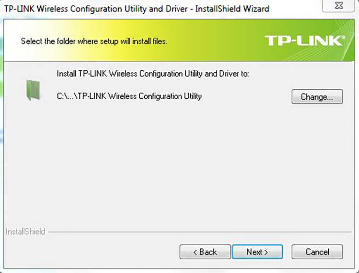 USB Wifi TP-Link  