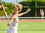 Sai lầm nên tránh khi chơi Tennis