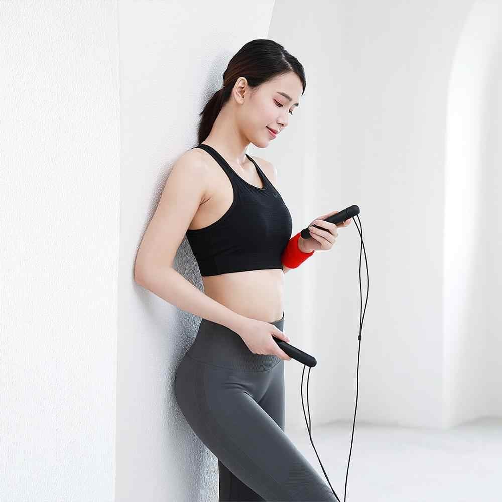 Nhảy dây cho người mới bắt đầu