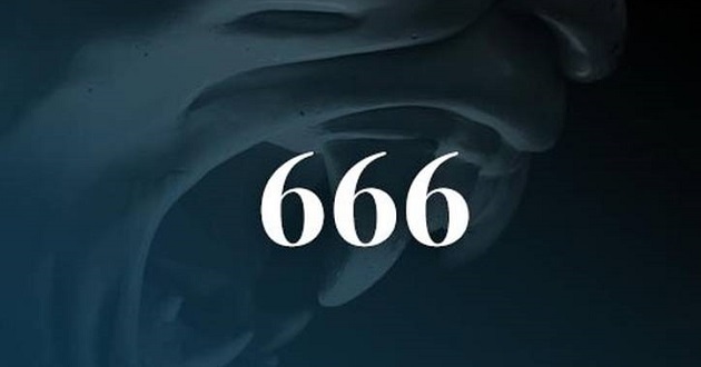 Tại sao người ta sợ và tránh xa con số 666?
