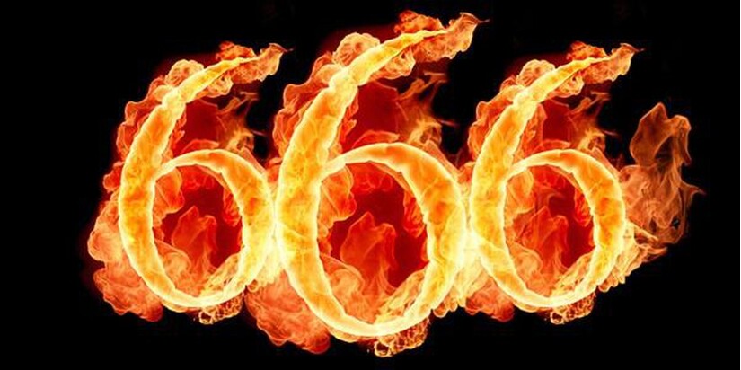666 là gì? Số 666 có ý nghĩa gì đặc biệt? – META.vn