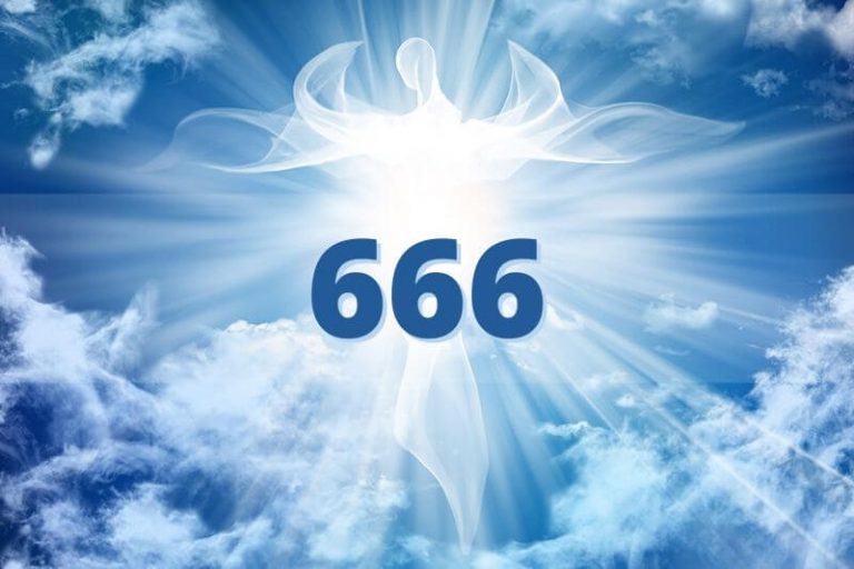 Số 666 có ý nghĩa gì đặc biệt?