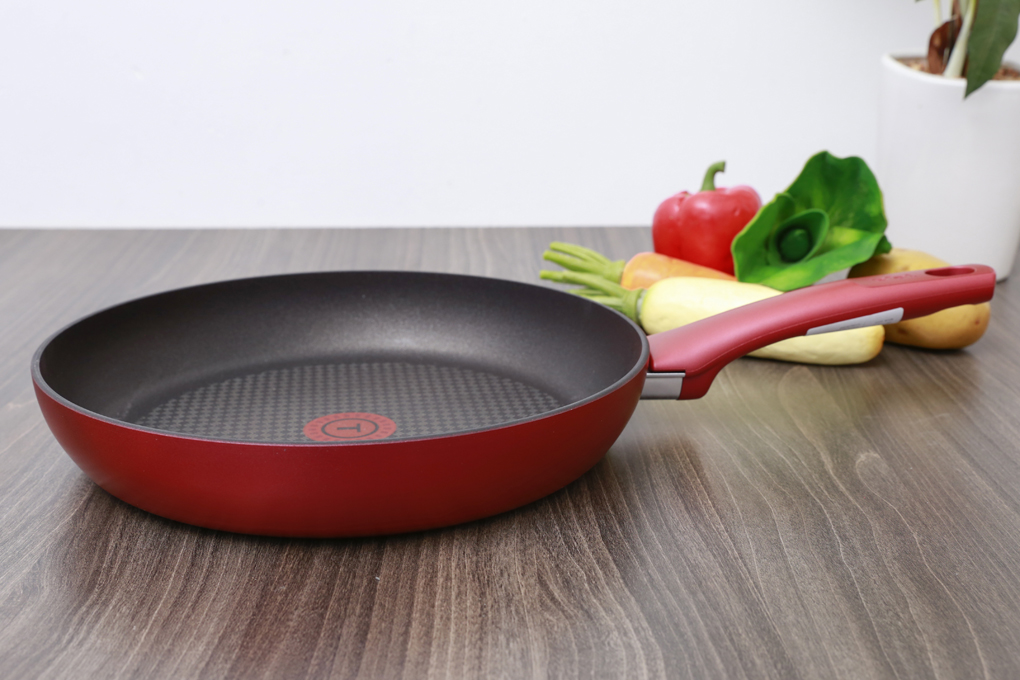 Gợi ý một số chảo Tefal được ưa chuộng nhất hiện nay