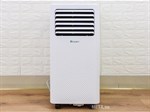 Review máy lạnh di động Casper PC-09TL33 có tốt không?