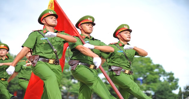 Ngày Quốc khánh Việt Nam là dịp để chúng ta cảm nhận niềm tự hào và sức mạnh của quốc gia. Hãy đón xem những bức tranh tuyệt đẹp về các địa danh, tín ngưỡng, truyền thống văn hóa là những gia sản to lớn của dân tộc Việt Nam, sẽ giúp bạn cảm nhận được tình yêu và lòng kính trọng đất nước.
