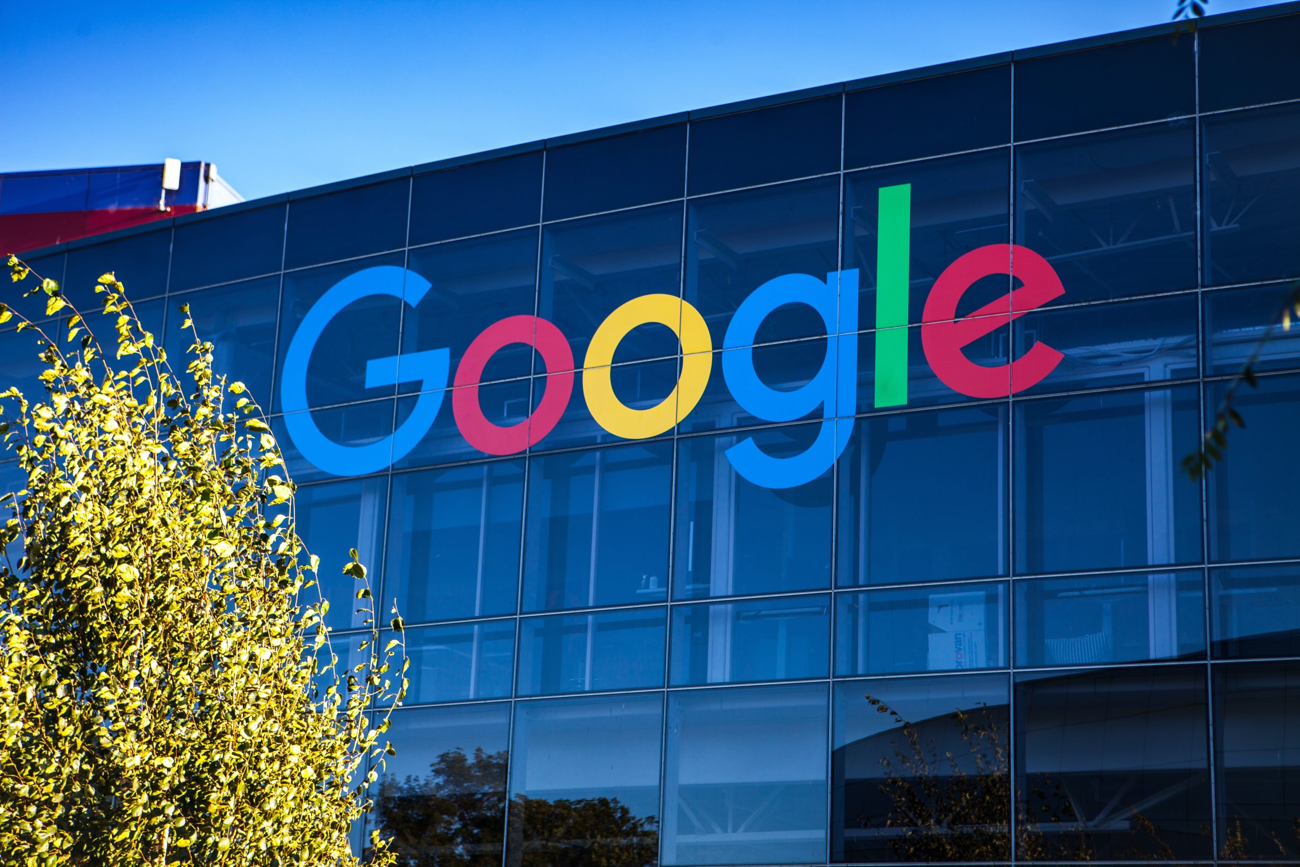 22 năm ngày sinh nhật Google Câu chuyện từ phòng ký túc đến khuôn viên  Googleplex