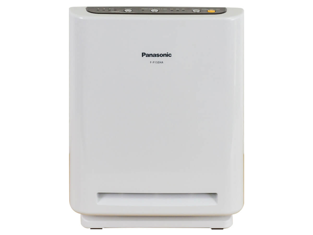 Máy lọc không khí Panasonic F-P15EHA (13m2)