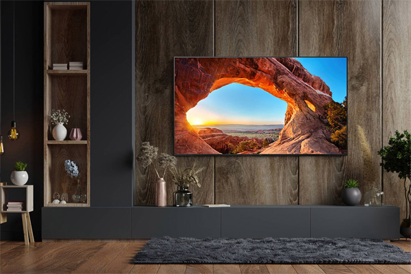 Smart TV Sony