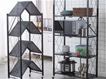 Top kệ bếp di động đơn giản, dễ gấp gọn tiện lợi nhất