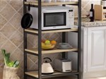 Kệ bếp mini nhỏ gọn loại nào tốt, bền, giá rẻ?