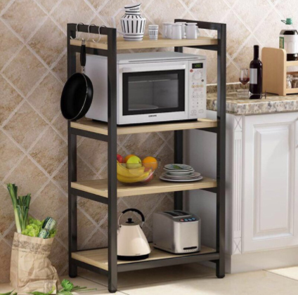 Tìm hiểu kệ bếp mini nào tốt nhất