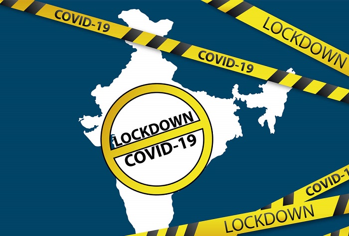 Lockdown là gì? Lockdown có nghĩa là gì trong phòng dịch?