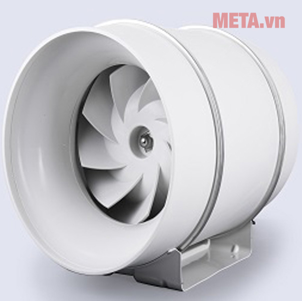 Quạt cấp khí tươi Nanyoo NF-125 (2 tốc độ)