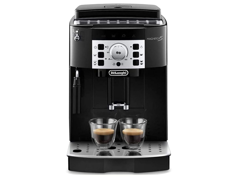 Máy pha cà phê Delonghi ECAM 22.110B sẽ mang đến cho bạn những ly cafe thơm ngon