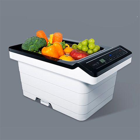 Một số lưu ý khi chọn mua máy rửa rau quả