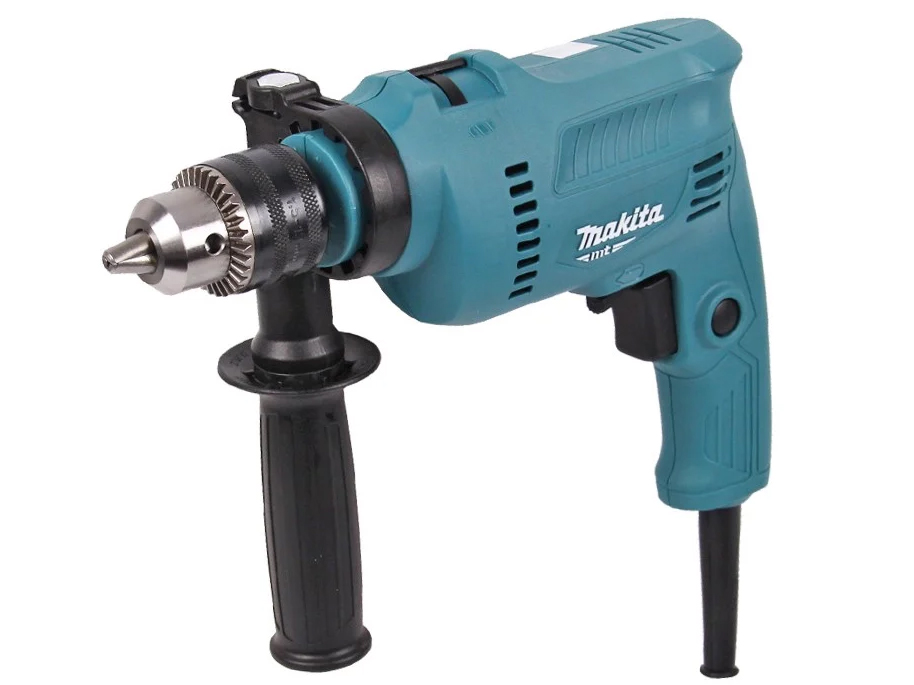 Máy khoan Makita sản xuất tại đâu?