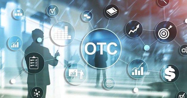 Cách hoạt động của thị trường OTC là gì? 
