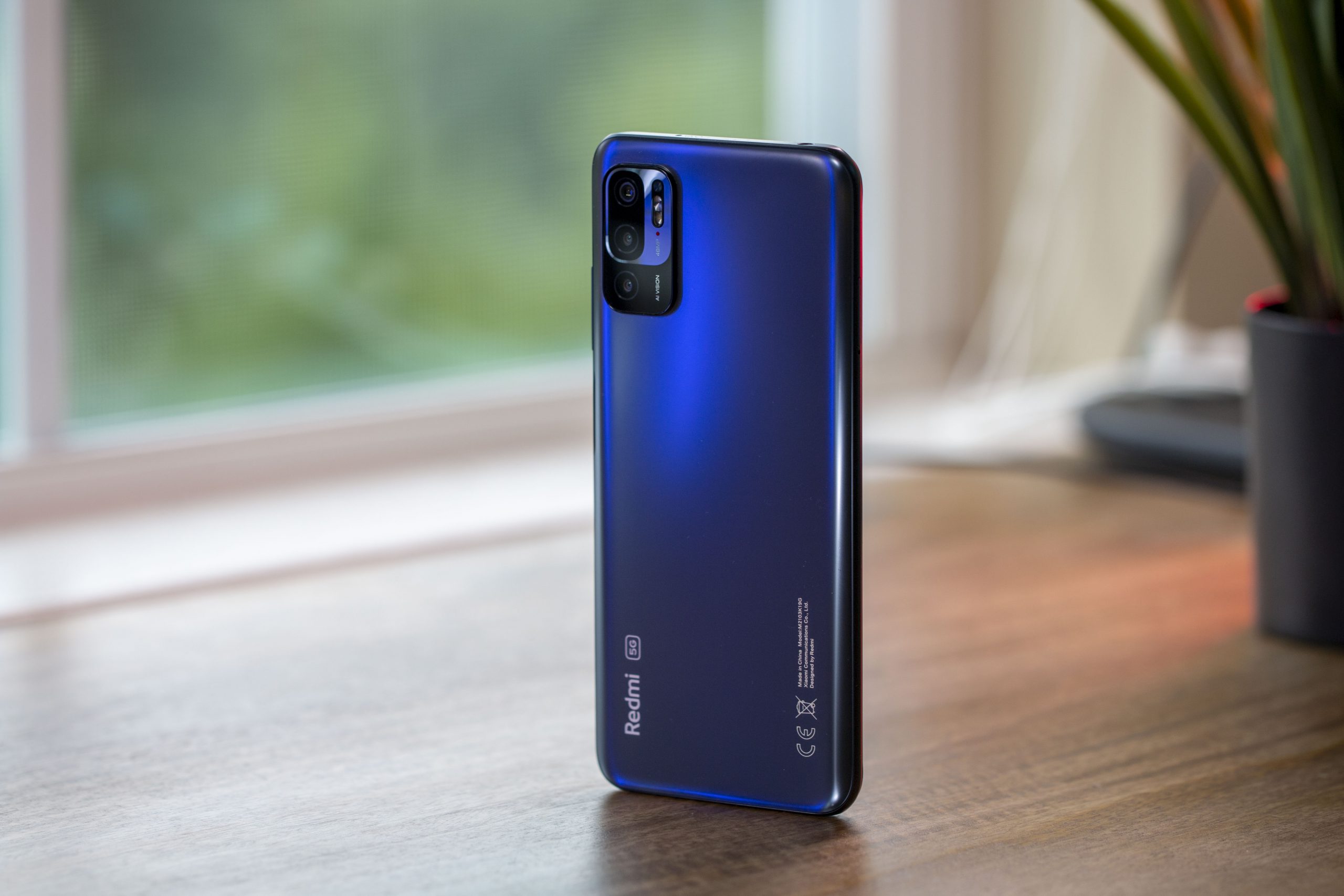 Dòng Redmi của Xiaomi