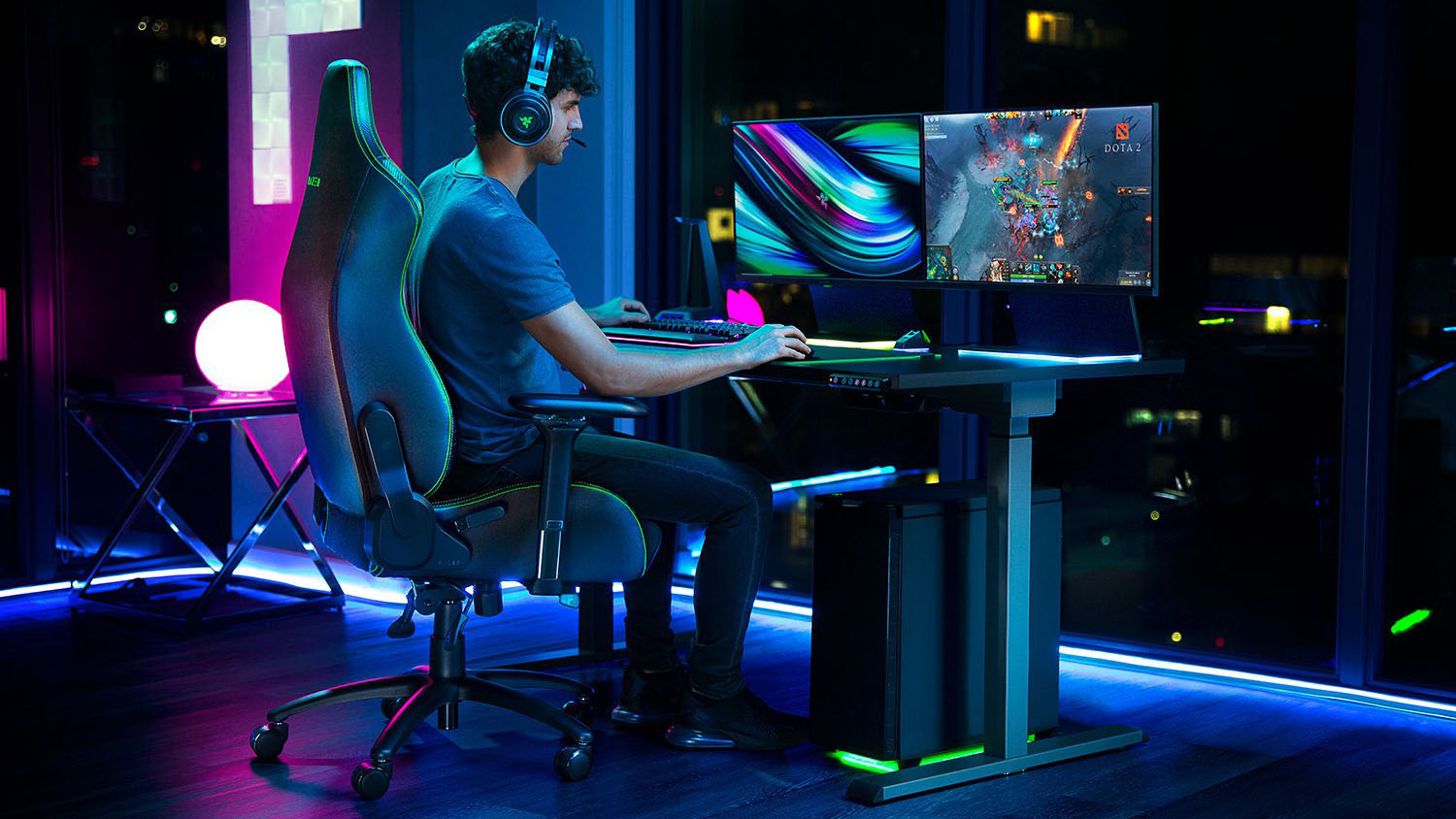 Có nên mua ghế gaming thanh lý, ghế game cũ không?
