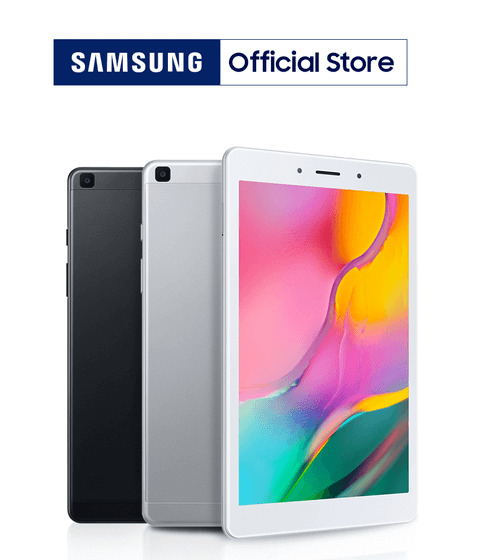 Máy tính bảng Samsung - thương hiệu máy tính bảng hàng đầu thế giới đến từ Hàn Quốc