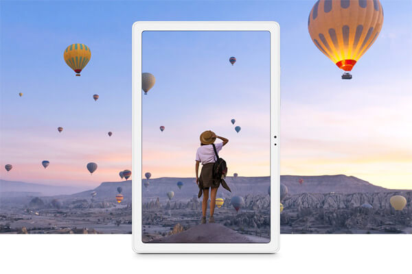 Máy tính bảng Galaxy Tab A7 - Máy tính bảng Samsung 2020 (T505)