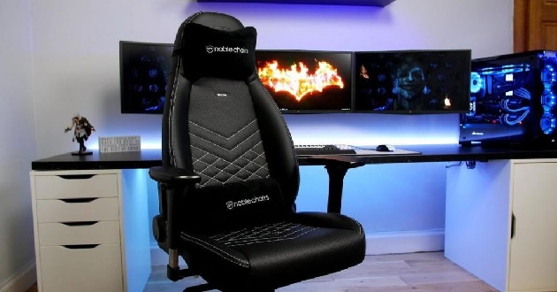 Giá ghế gaming