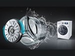 Máy giặt Inverter là gì? Nó khác gì với máy giặt thường?