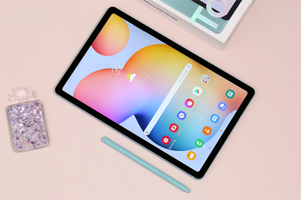 Samsung Galaxy Tab S6 Lite (SM-P615)