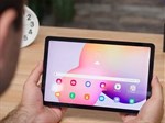 Đánh giá Galaxy Tab A7 Lite - Máy tính bảng Samsung Tab A7 2020