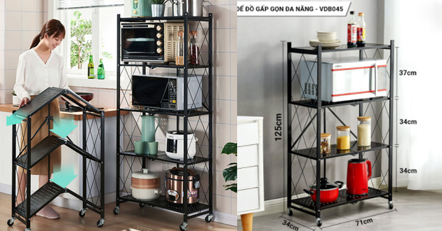 Top kệ bếp phòng trọ tốt nhất