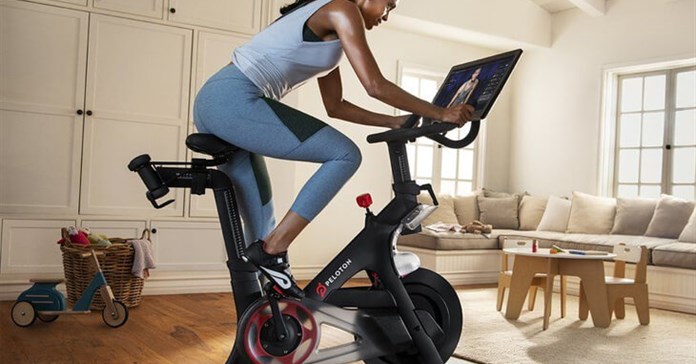 Máy đạp xe có tác dụng gì? 8 tác dụng tuyệt vời của máy đạp xe với sức khỏe