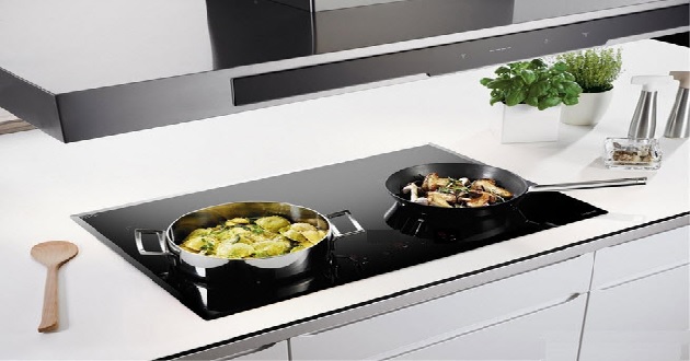 Bếp từ không nóng do điện áp thấp
