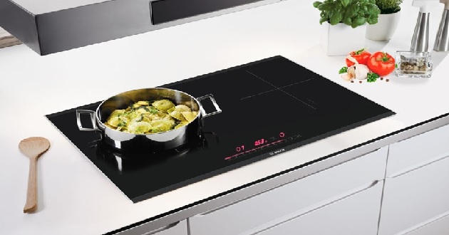 Bếp từ đôi Bosch Bếp từ đôi Bosch