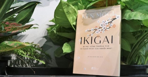 Unlocking the Power of Ikigai: How This Ancient Japanese Concept is Transforming Self-Discovery in Today's Fast-Paced World