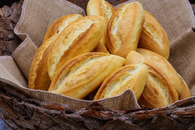 Cách chữa say cafe bằng tinh bột