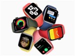 Các phiên bản Apple Watch Series 6 gồm những dòng nào?