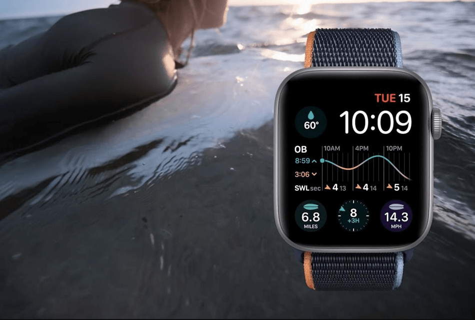 Apple Watch Series 6 4G/LTE