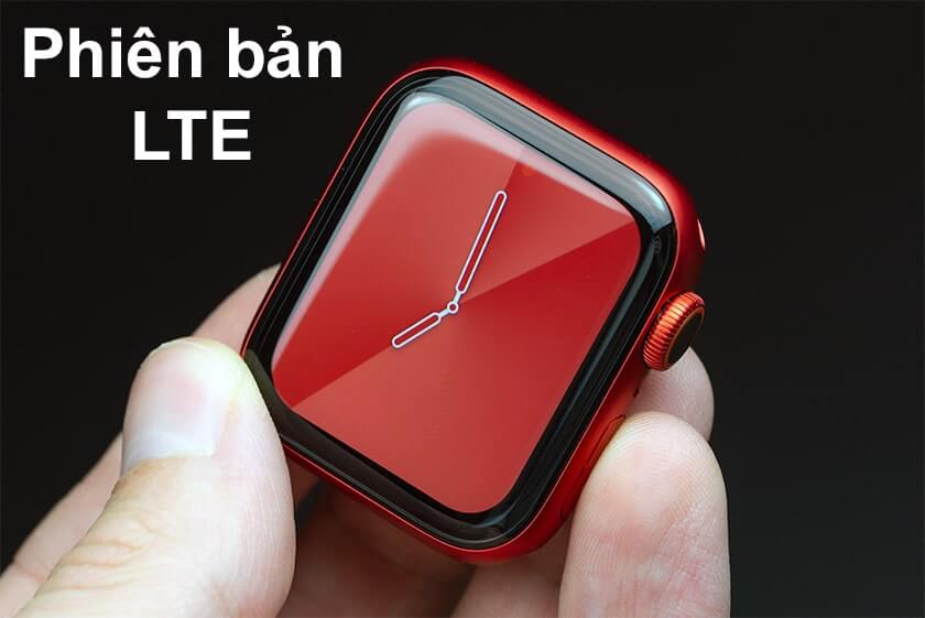 Apple Watch Series 6 LTE/4G