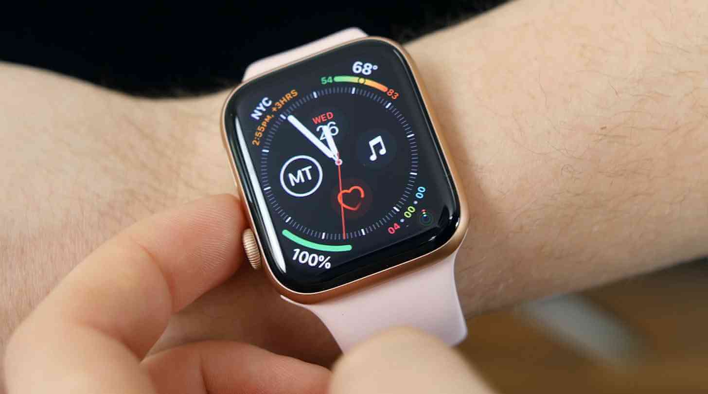 Apple Watch Series 6 GPS