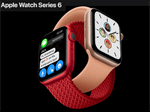 Apple Watch Series 6 có màu gì? Các màu của Apple Watch Series 6