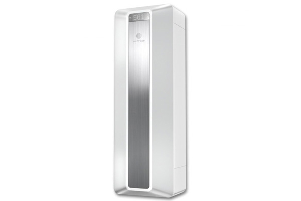 Máy cấp khí tươi và lọc không khí Smartvent Airproce AC260